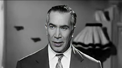 ذكرى يوسف وهبي .. أول من قدم الرعب بالسينما المصرية وخسر أمواله بسبب القمار