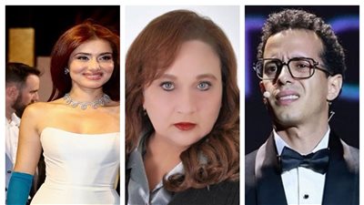 ماجدة خير الله: جيهان الشماشرجي الأكثر أناقة في الجونة.. وطه دسوقي أبدع 