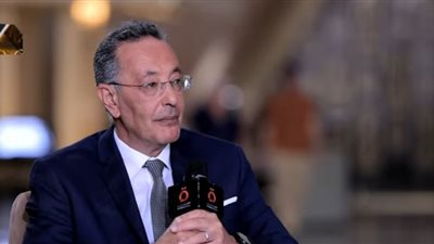 أحمد غنيم: العالم يترقب الافتتاح الكبير للمتحف المصري وسط استعدادات مكثفة