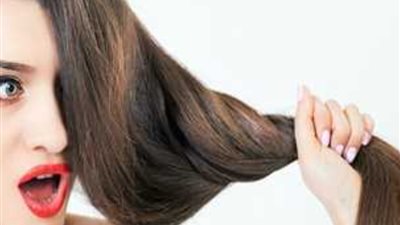 من مطبخك إلى شعرك..وصفات طبيعية تمنع التساقط وتزيد اللمعان 