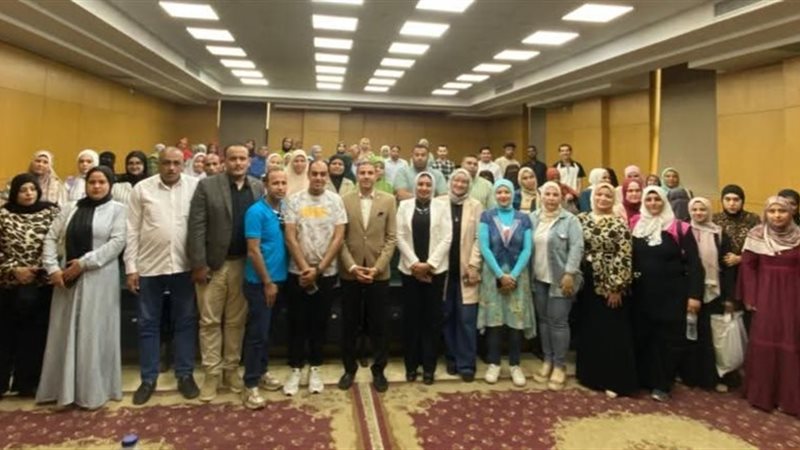 من الاجتماع التحضيرية