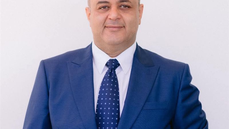 النائب محمد مصطفى