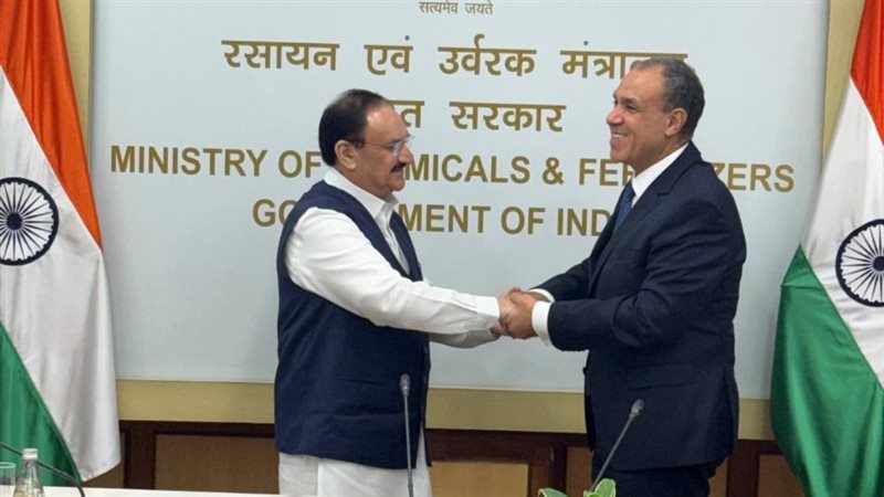 وزير الخارجية ورئيس