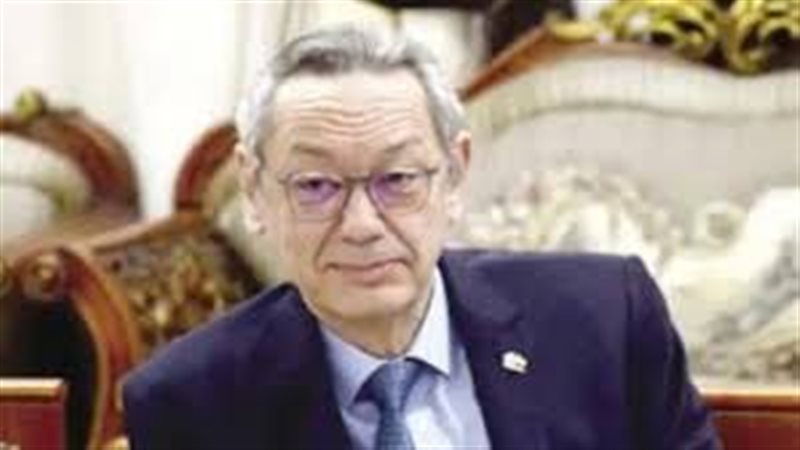 محمد هنو، رئيس جمعية