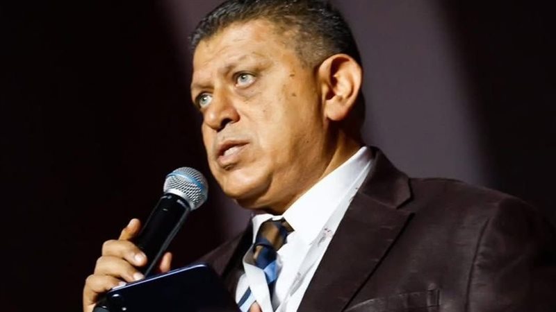 خالد فتحي
