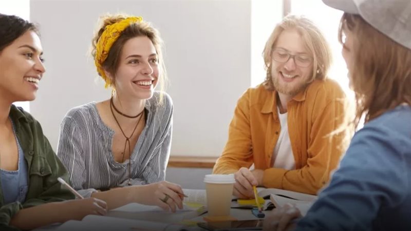 تعلم الإنجليزية بطلاقة