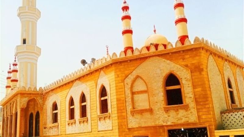 صورة أرشيفية