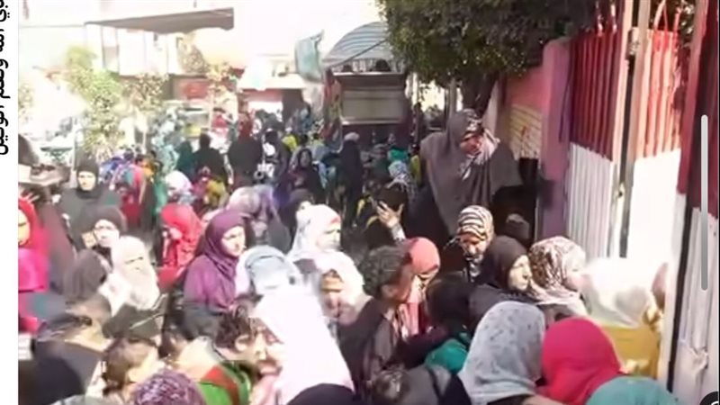 المدرسة