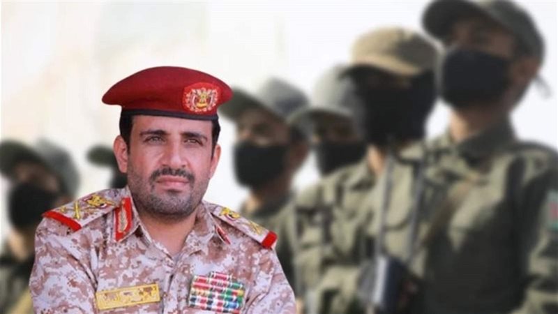 اللواء الركن محمد