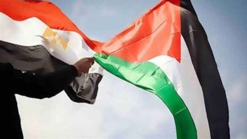 مصر ثابتة على موقفها