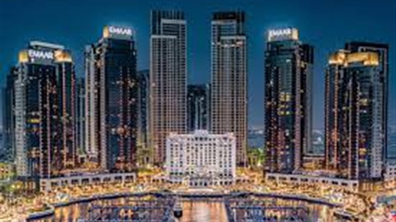 الفنادق الجديدة