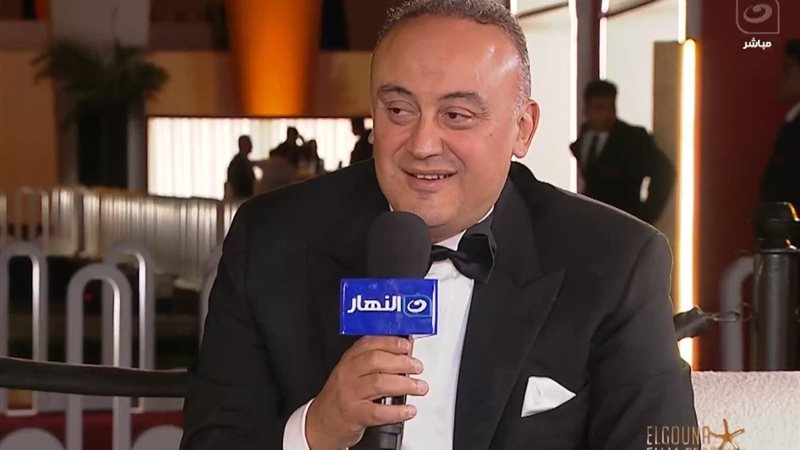 علاء الكحكي