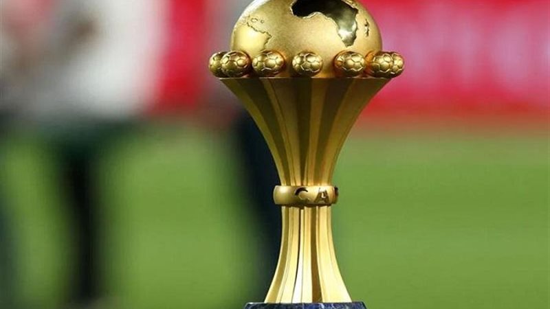 كأس الأمم الإفريقية