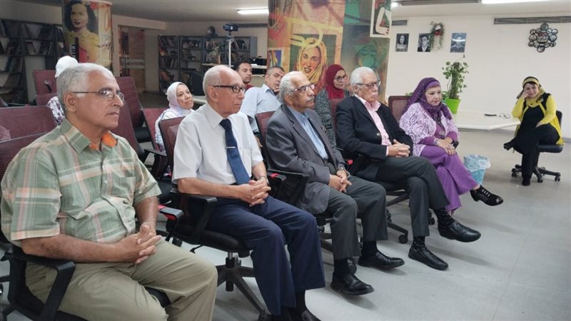 احتفاء وزارة الثقافة
