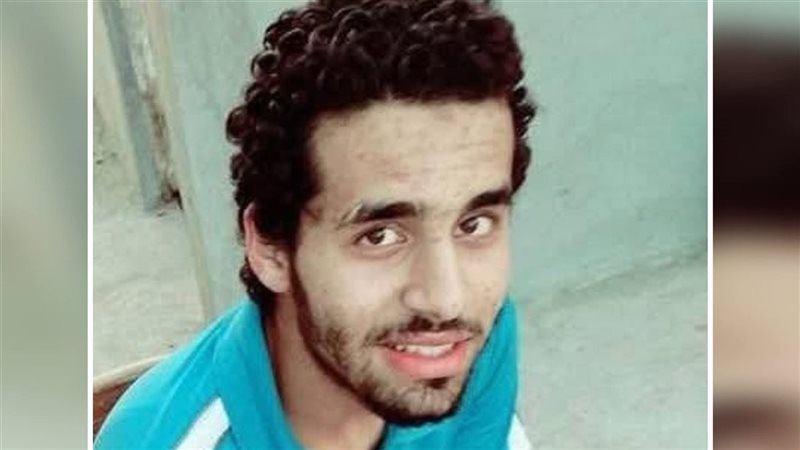 الطالب محمد