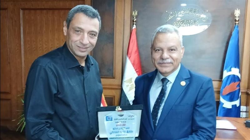 أمين الجزب ومحافظ