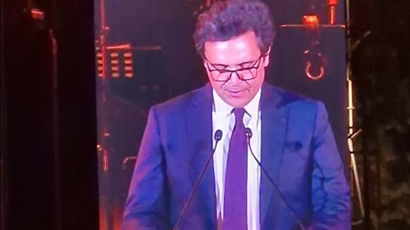وزير الثقافة
