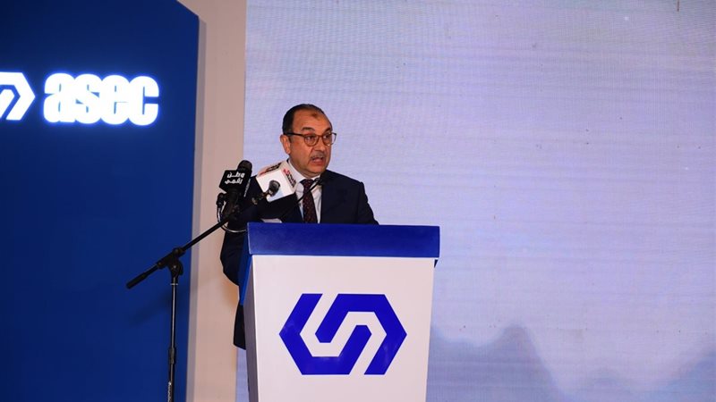 وزير قطاع الأعمال