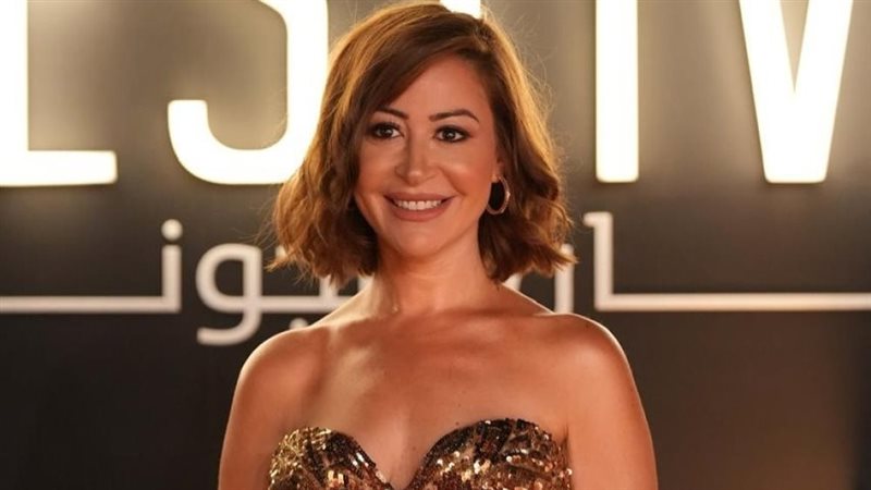 منة شلبي