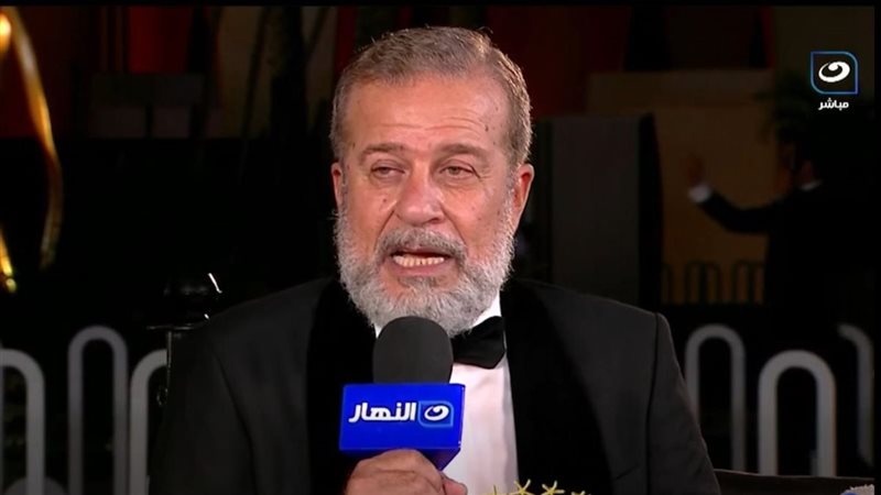 شريف منير
