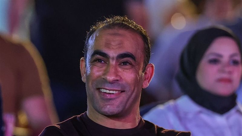 سيد عبد الحفيظ 