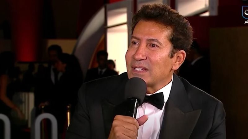 هاني رمزي