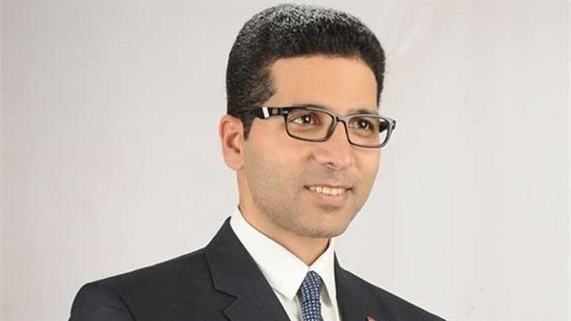 هيثم الحريري