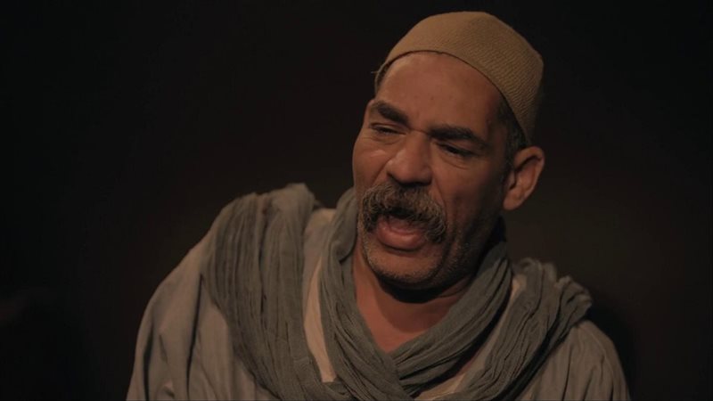 الفنان أشرف بوزيشن