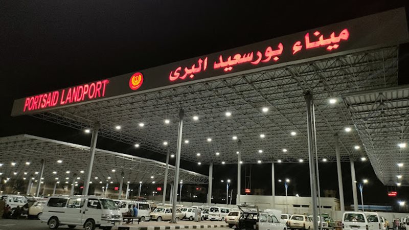 رفع تعريفة أجرة المواصلات