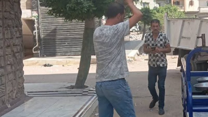 كفر الدوار تواصل