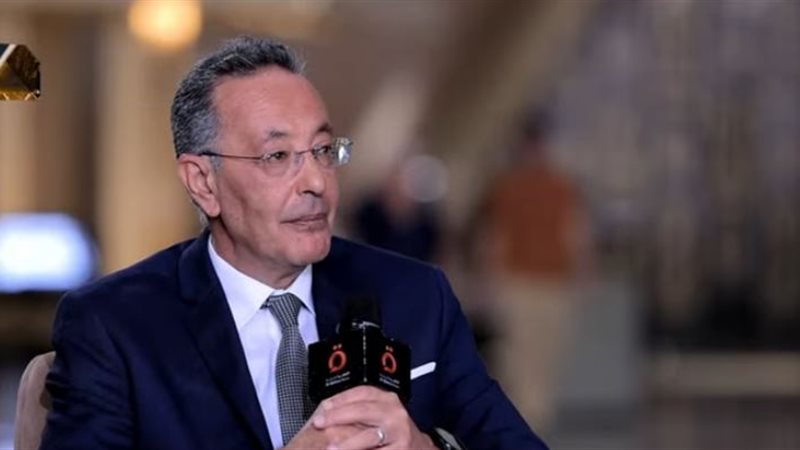 أحمد غنيم