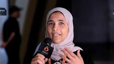 أثرية بالعرض المتحفي: المتحف المصري الكبير يغيّر مفهوم الزيارة المتحفية| فيديو