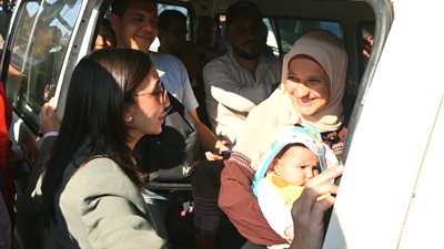 خلال جولاتها محافظ البحيرة تؤكد الالتزام الكامل بالتعريفة الجديدة وإجراءات 