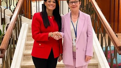 مصر والبنك الأوروبي يجددان الشراكة لدعم السردية الوطنية للنمو الاقتصادي