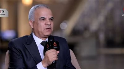 عيسى زيدان يكشف كواليس نقل الآثار من التحرير والأقصر للمتحف الكبير