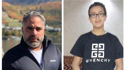 محمد شاهين عن واقعة قتل طفل لزميله: غدار وحقير ولا يمكن يكون طفل 