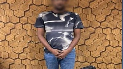 الداخلية تضبط مواطن أطلق أعيرة نارية احتفالًا بزفاف شقيقه بشمال سيناء