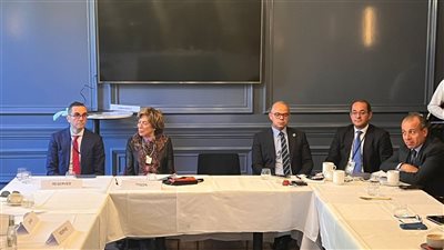 وزير الاستثمار: خارطة الطريق الاقتصادية لمصر تتماشى مع أجندة المنتدى العالمي