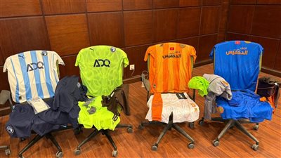 تفاصيل الاجتماع الفني لمباراة بيراميدز ونهضة بركان في السوبر الأفريقي