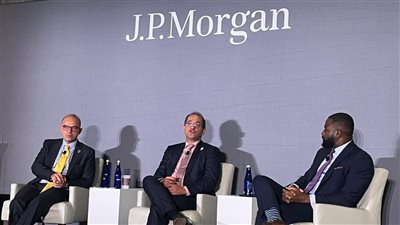 رئيس هيئة الرقابة المالية: مصر تفتح أبوابها للمستثمرين العالميين في واشنطن