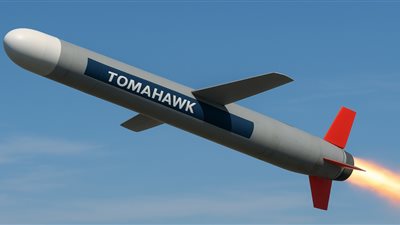 قدرات مدمرة ومداها يتجاوز 1500 كم.. ماهي صواريخ توماهوك؟