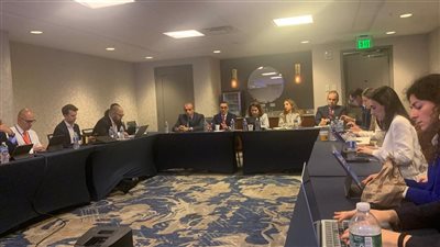 الخطيب: برنامج الإصلاح الاقتصادي يعزز استقرار الاقتصاد الكلي وثقة المؤسسات 