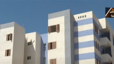 سيف الدين فرج: الدولة توفر بدائل فورية وآمنة للسكن منذ 2014