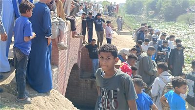 ارتفاع عدد ضحايا حادث تروسيكل طلاب المدارس بأسيوط إلى 7 حالات