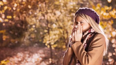 حساسية الخريف..الأسباب الخفية والأعراض المزعجة وطرق السيطرة عليها
