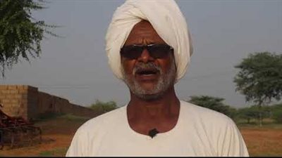 مقتل زعيم قبيلة المجانين و16 من مرافقيه في قصف جوي بشمال كردفان السودانية 