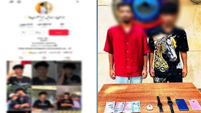 اعترافات صانعي محتوى فاضح في القاهرة.. الشهرة السريعة قادتهم إلى قبضة الأمن