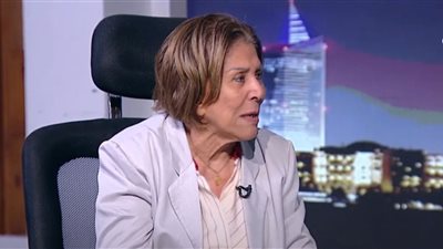 فريدة الشوباشي: موقف السيسي 