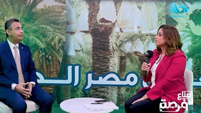 وزير التموين: مصر تتصدر إنتاج التمور عالميًا وتتحرك بخطة شاملة لضبط الأسعار 