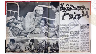 القومي للمرأة يحتفي بدور النساء في حرب أكتوبر المجيدة 